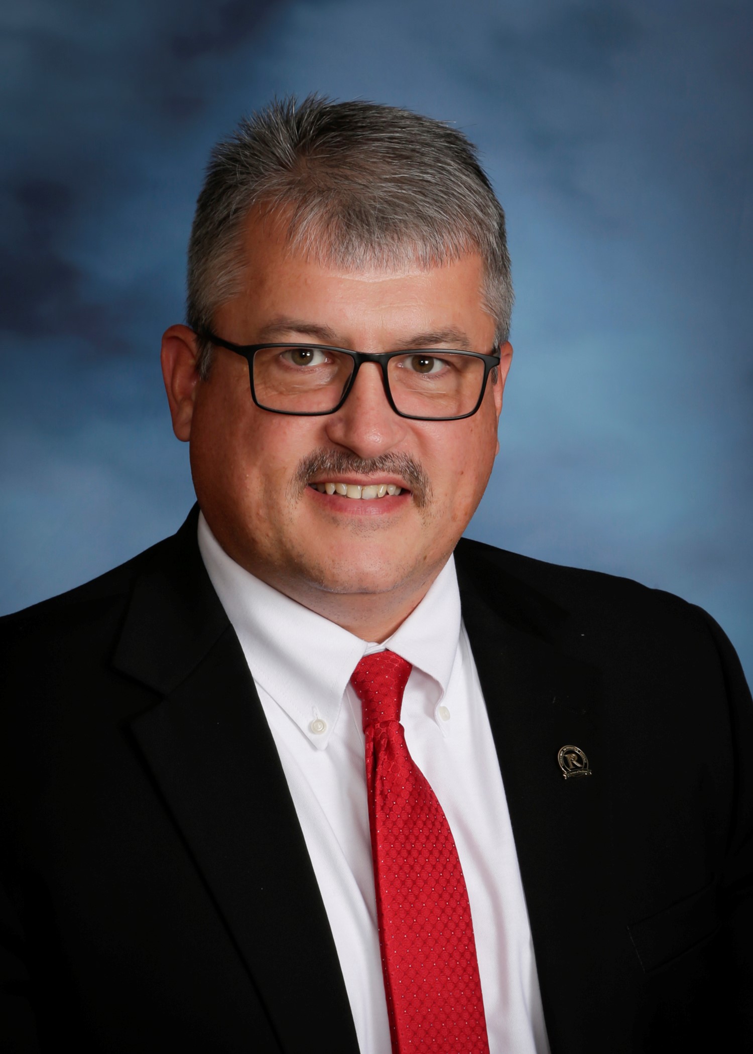 Larry Begley