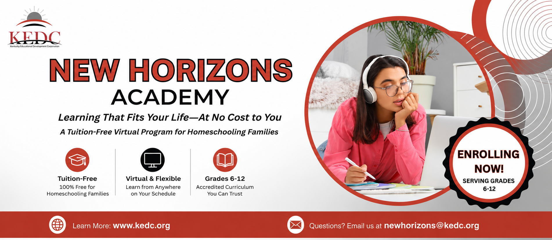 New Horizons Program