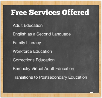 free services offered