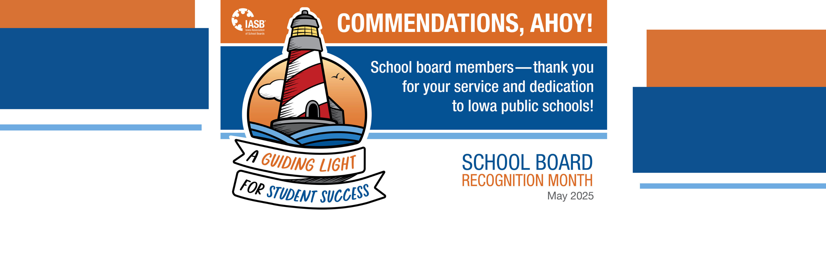School Board Appreciation