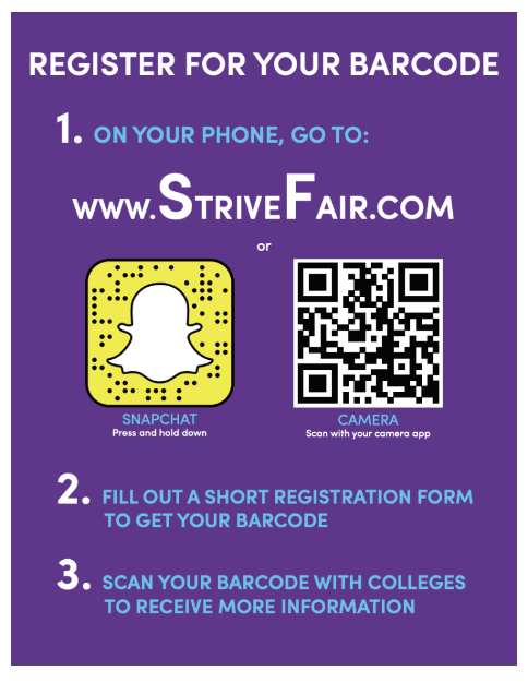 StriveFairCode