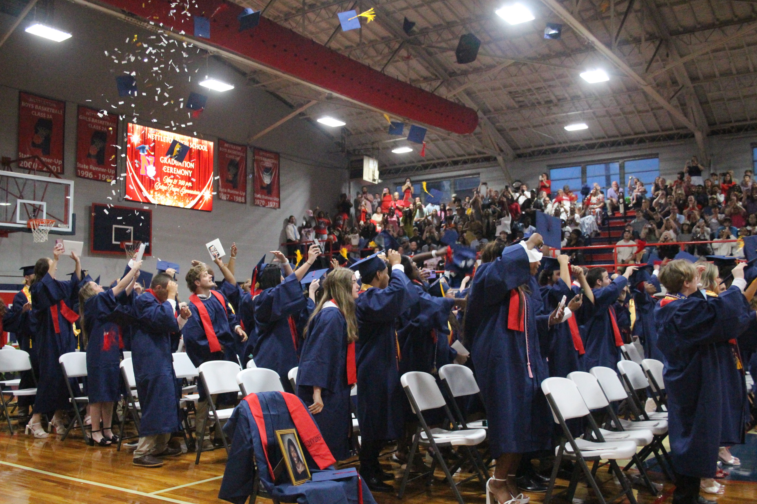 Graduation