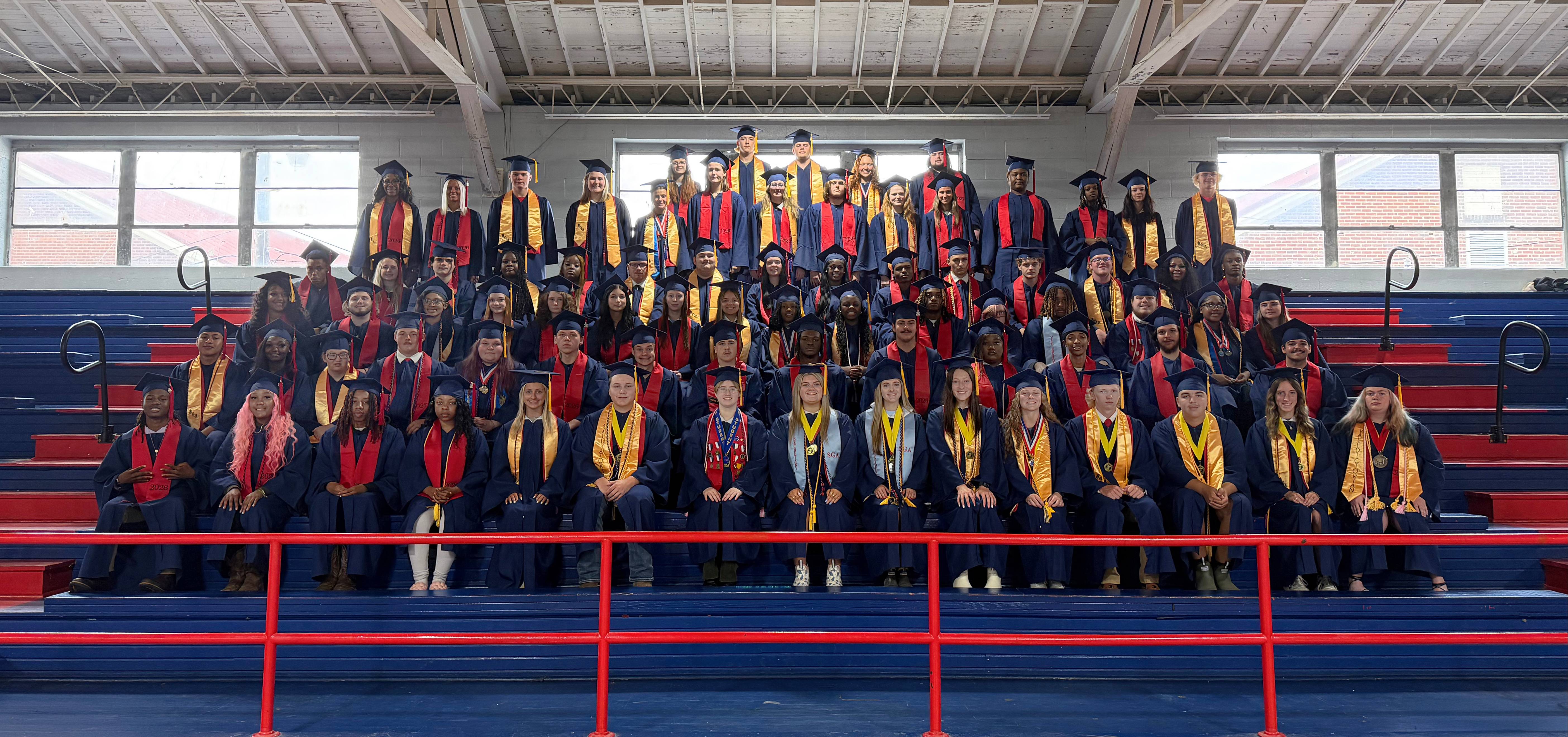 2026 Graduates