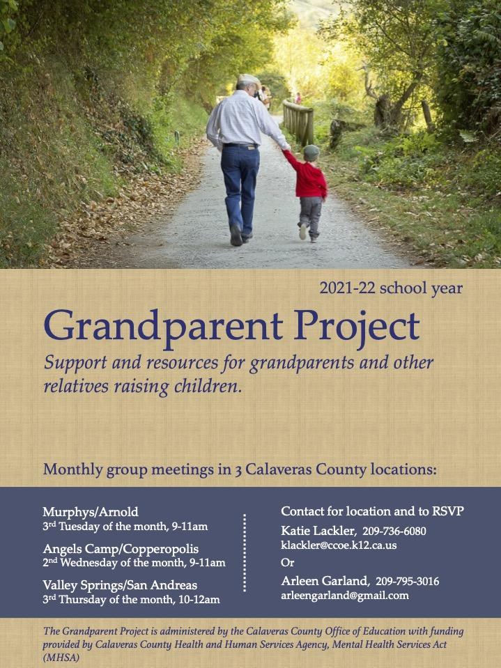 Our Community Mark Twain Union Elementary School District