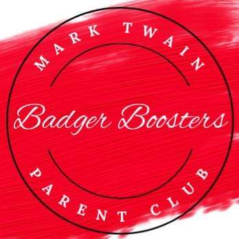 Badger Booster Logo
