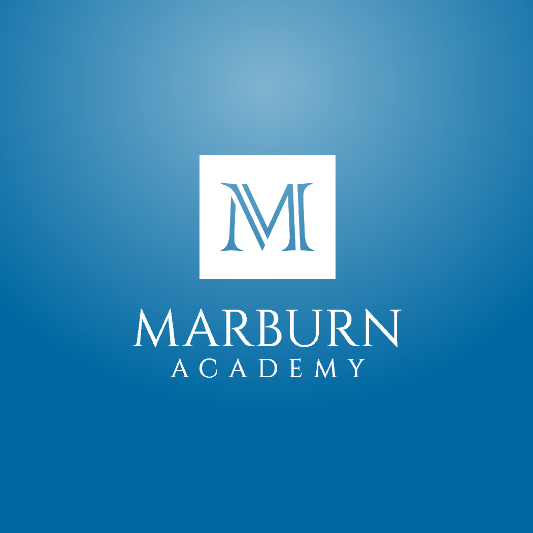Marburn Logo