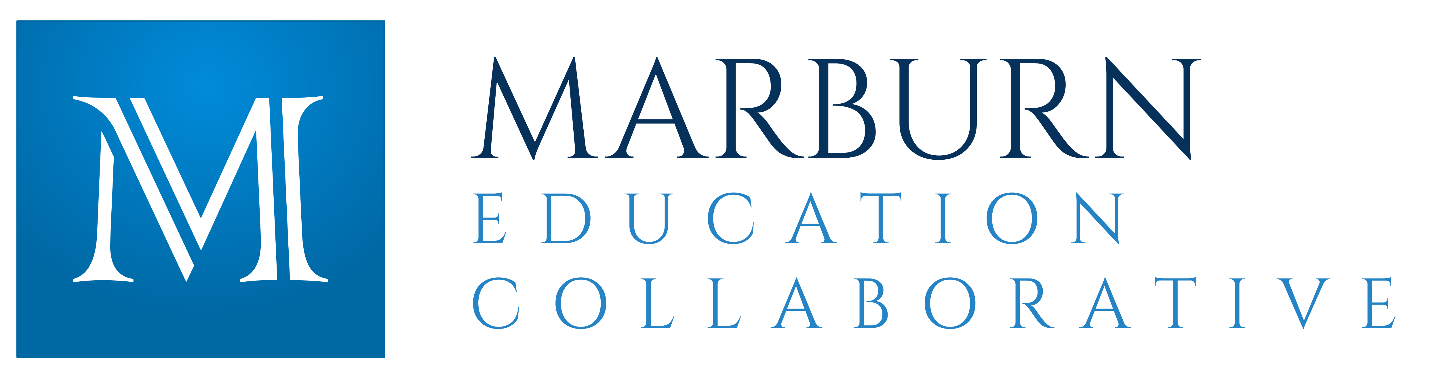 Marburn Education Collaborative Logo