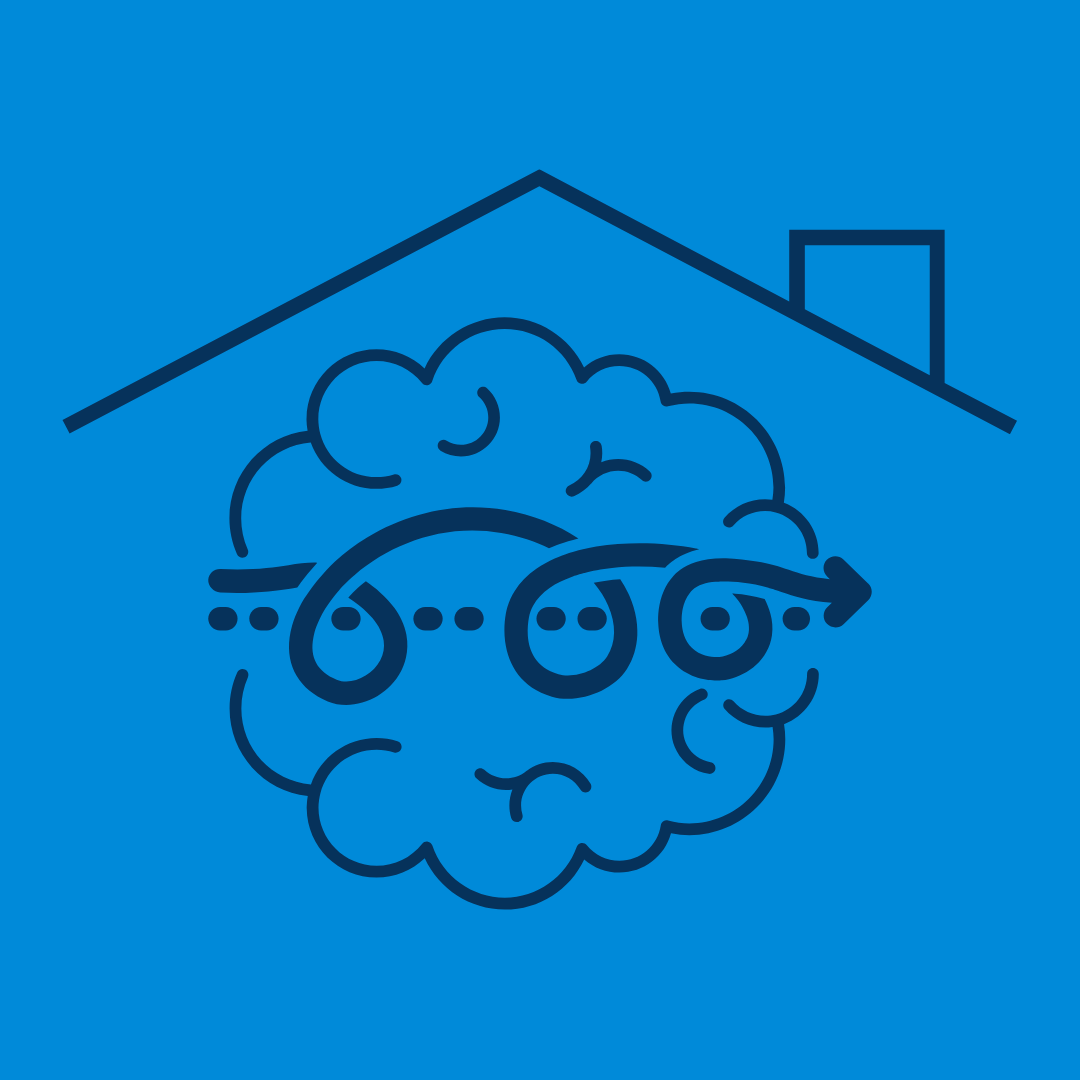 Marburn Community Seminar Managing Neurodiverse Households Logo