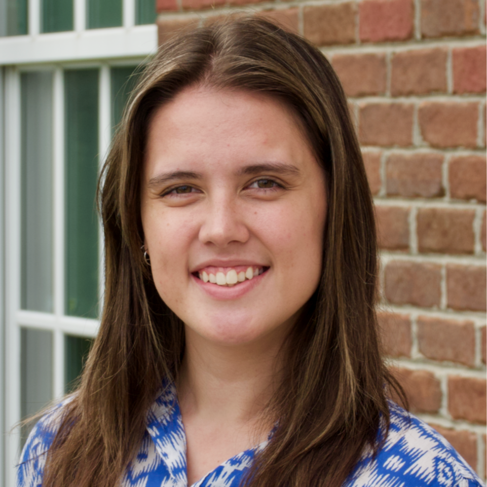 Maggie Prucha Headshot