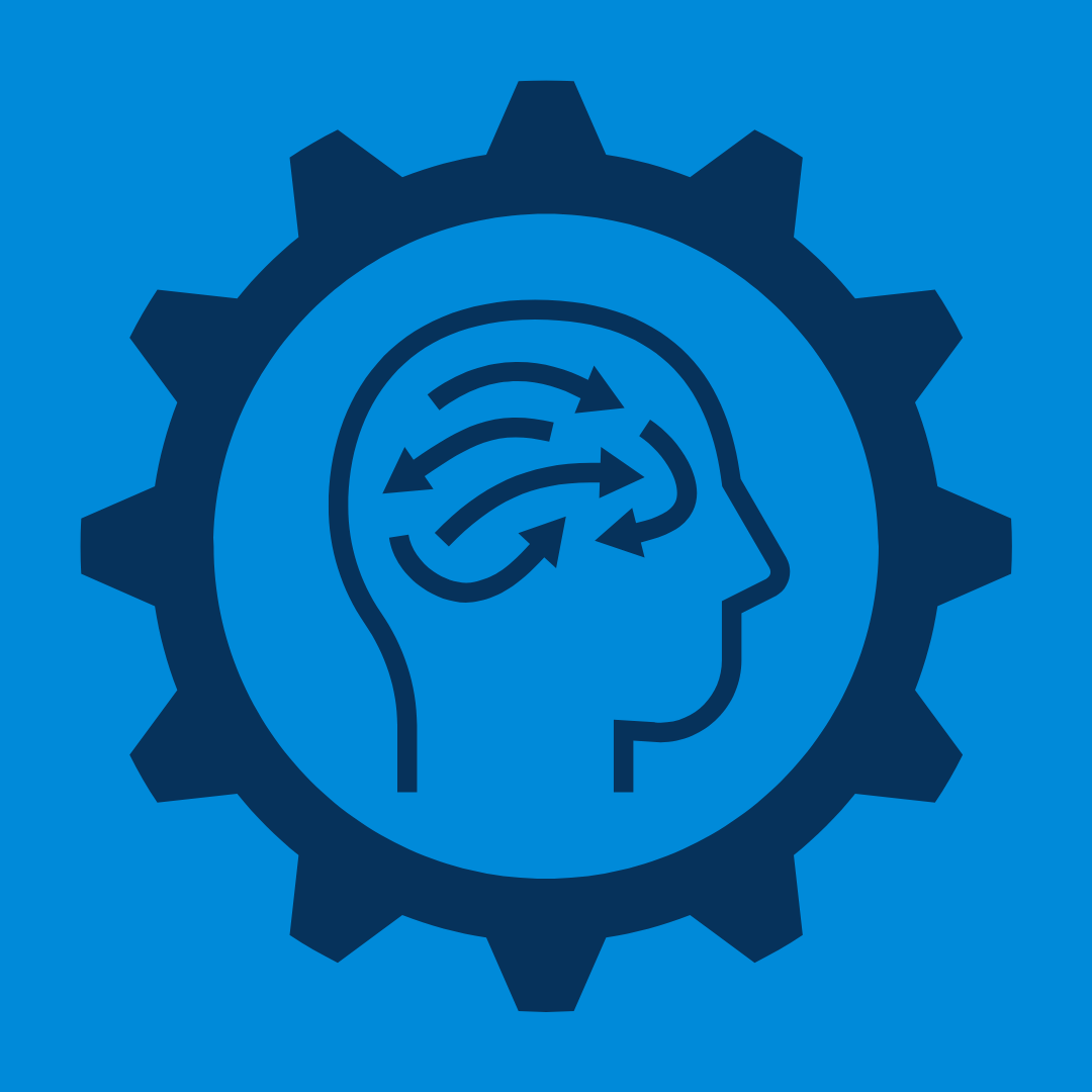 Marburn Community SeminarADHD Simulation Logo