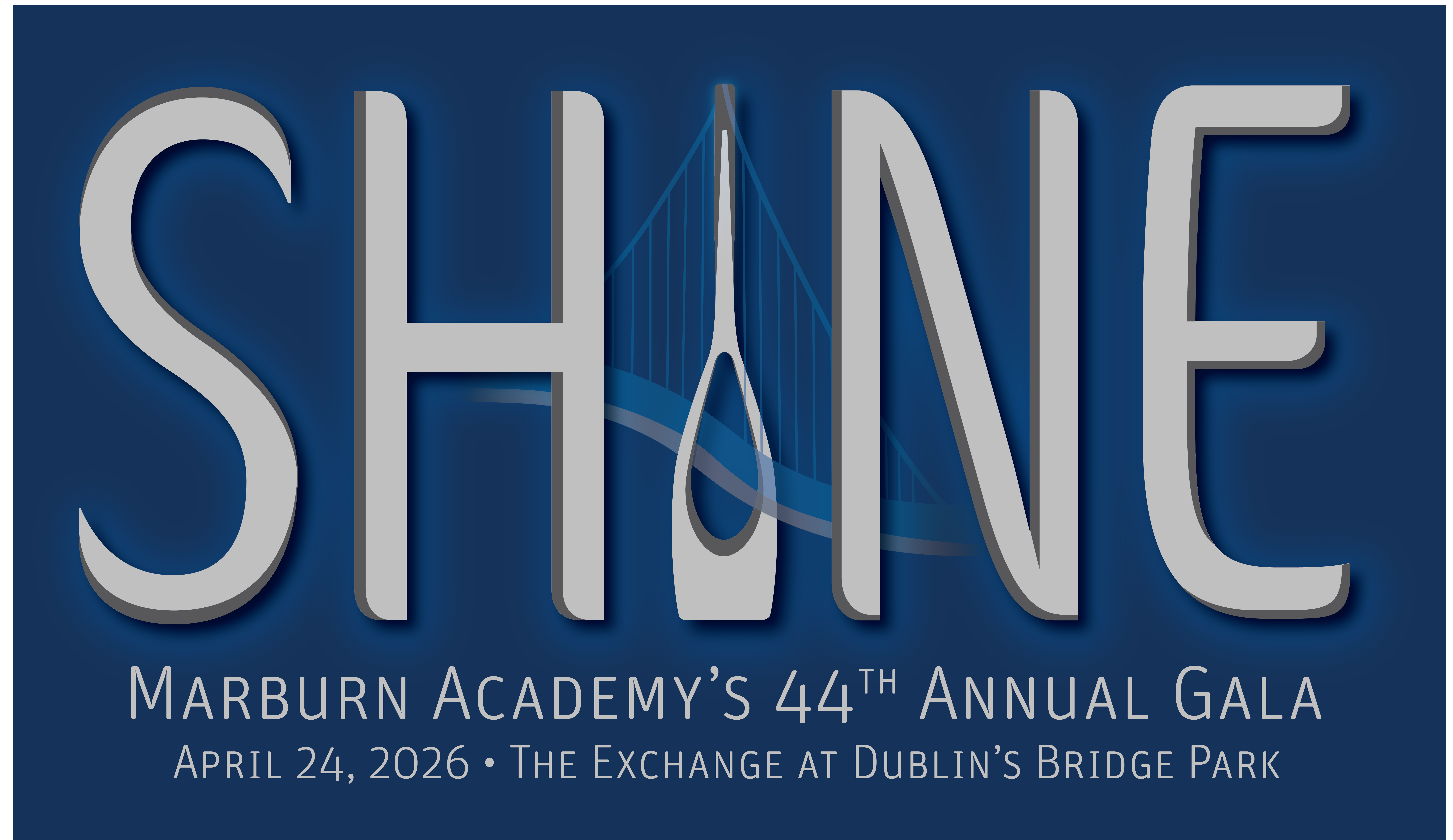 SHINE 2026 Logo