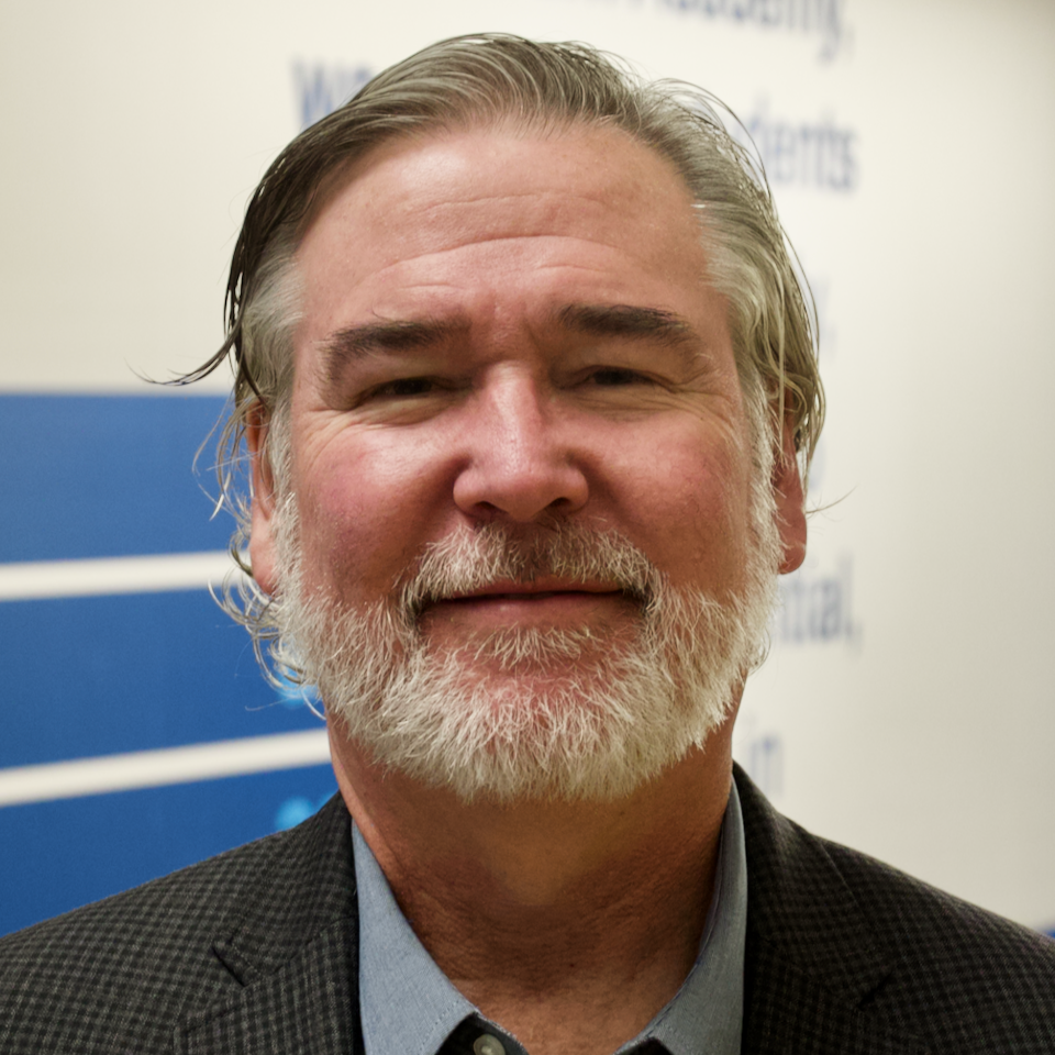 Dr. Steven Guy, Ph.D.