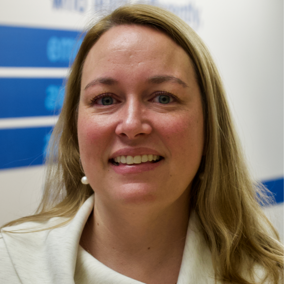 Kristia Adrian Headshot