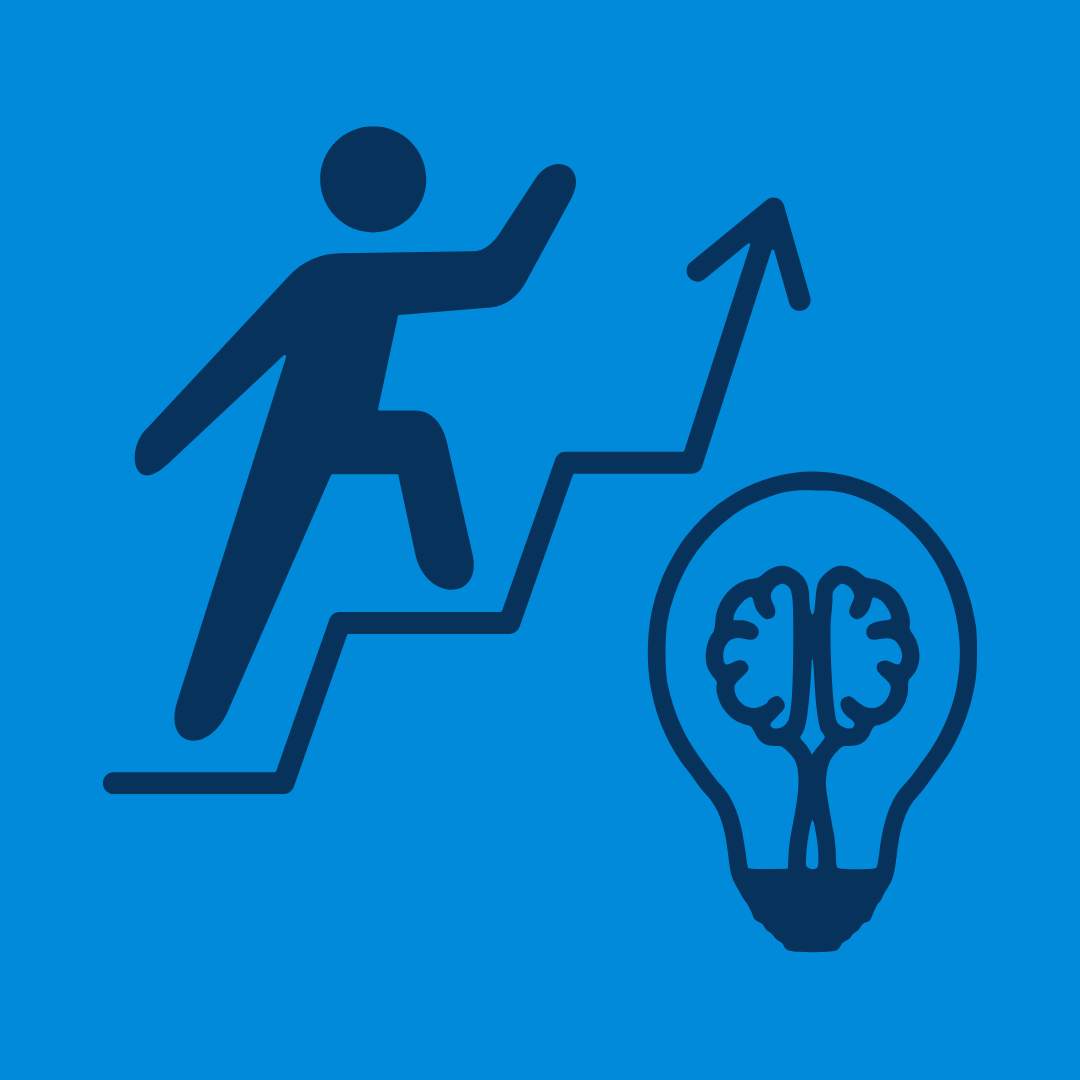 Marburn Community SeminarADHD Simulation Logo