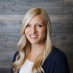 Dr. Kristi Hofstadter-Duke Headshot Marburn