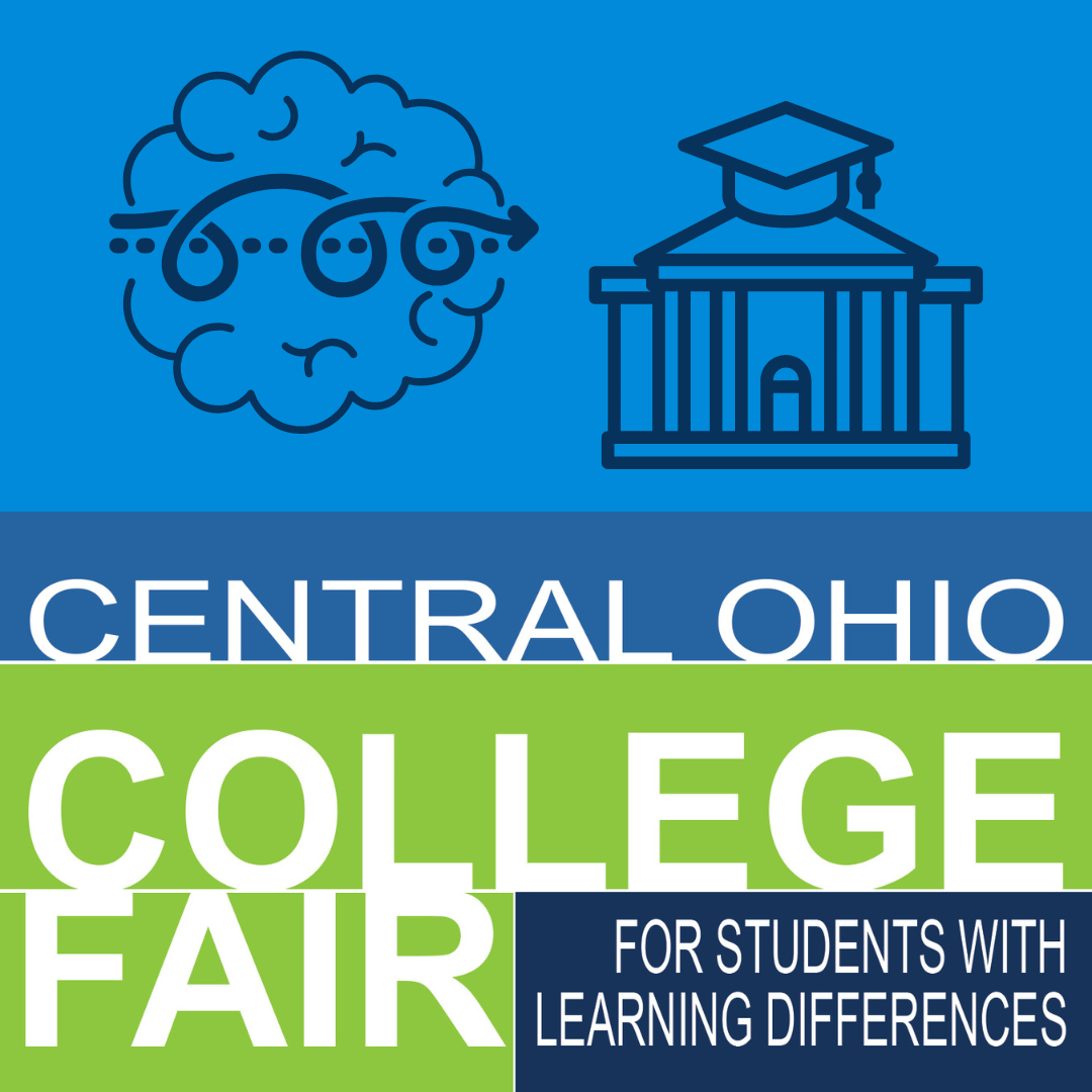 Marburn Community SeminarADHD Simulation Logo