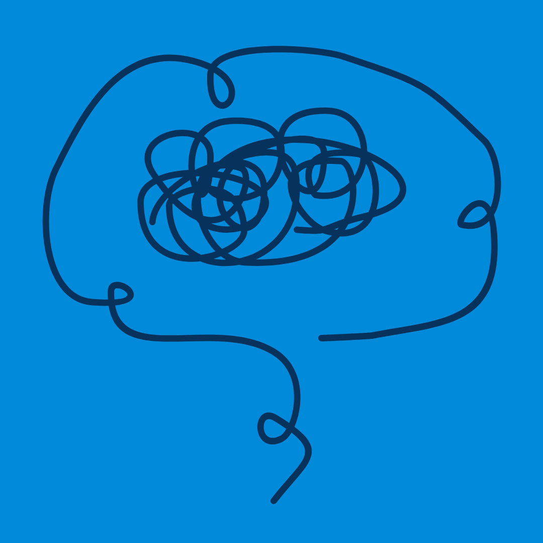 Marburn Community Seminar Dyslexia Simulation Logo