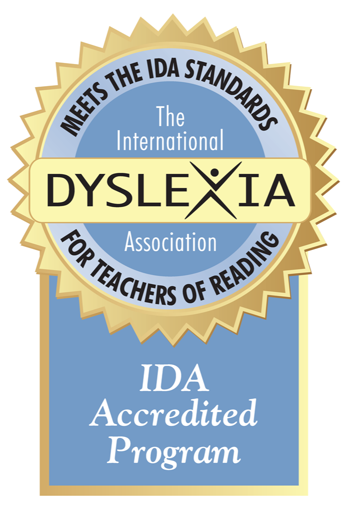 Dyslexia IDA