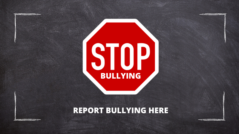 Report Bullying