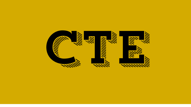 CTE