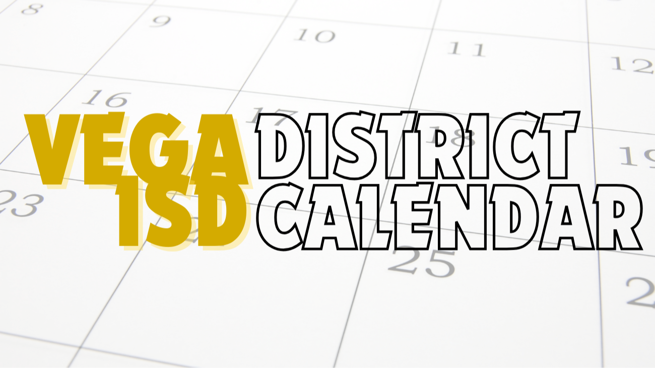 District Calendar