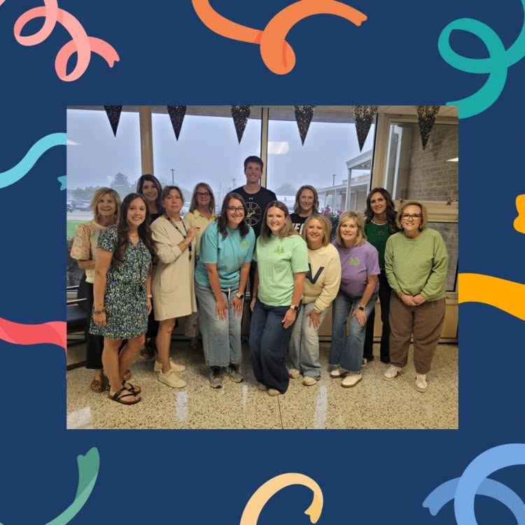 TIA Outstanding Teachers