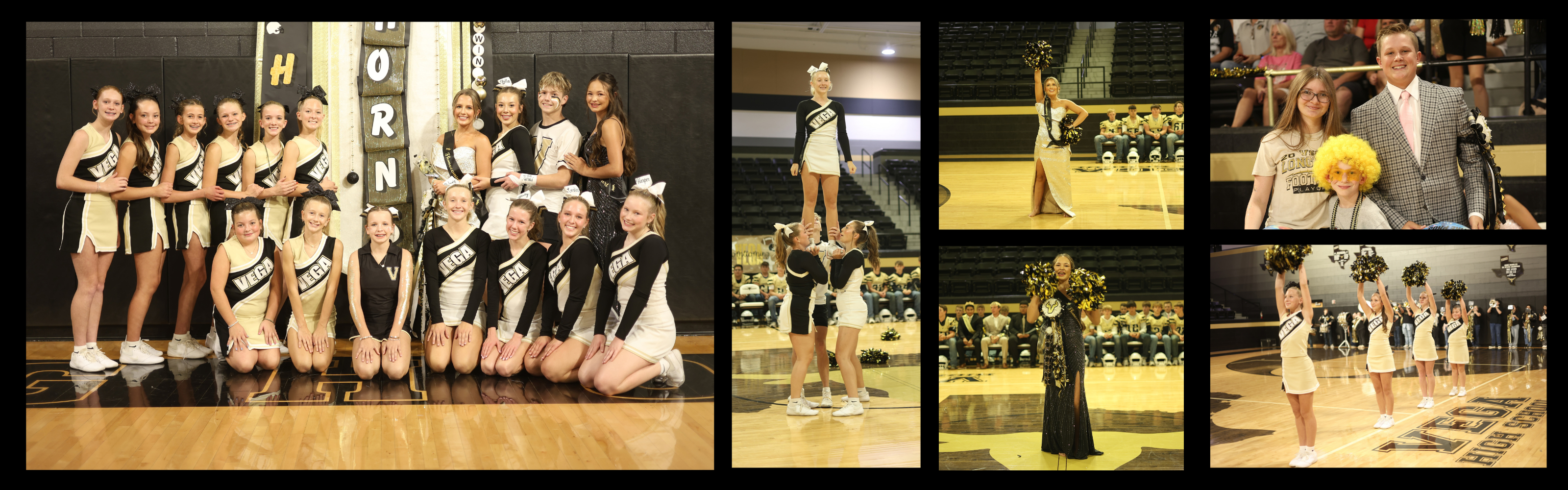 cheer