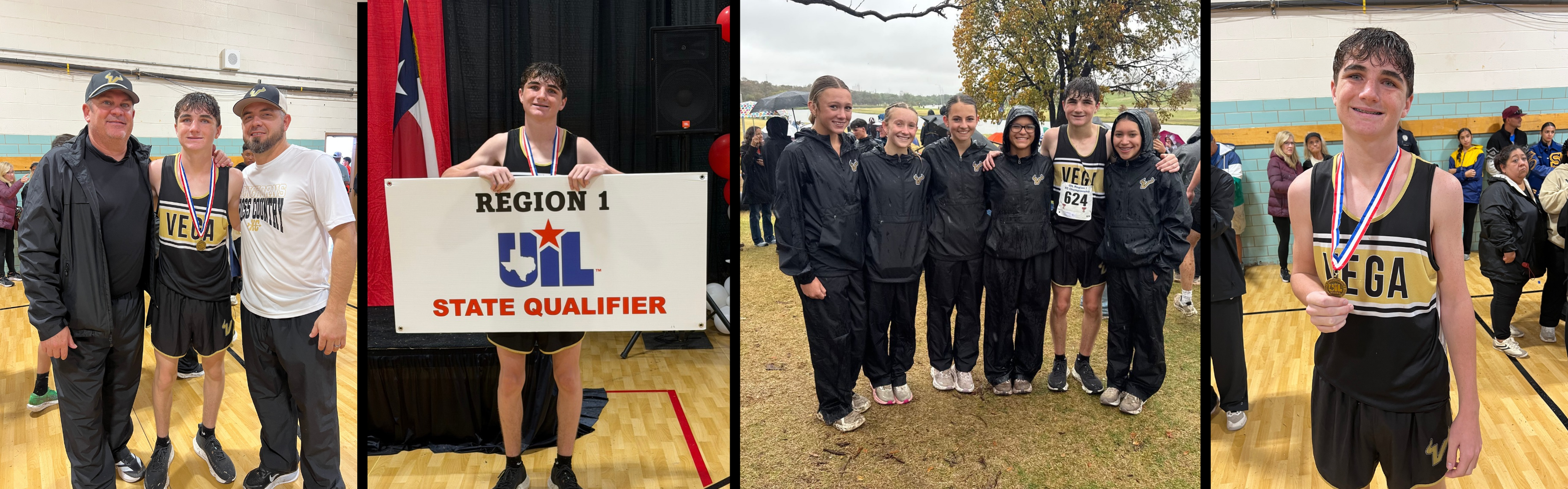 State Qualifiers