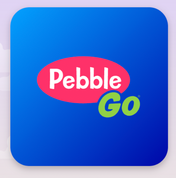 Pebble Go