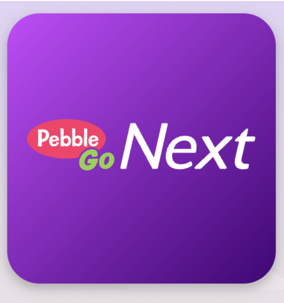 Pebble Go Nexxt