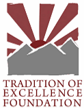 Tradition of Excellence Logo