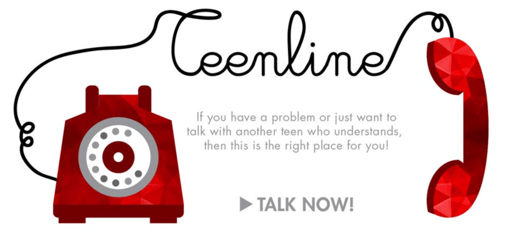 Teenline