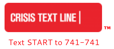 Crisis Text Line