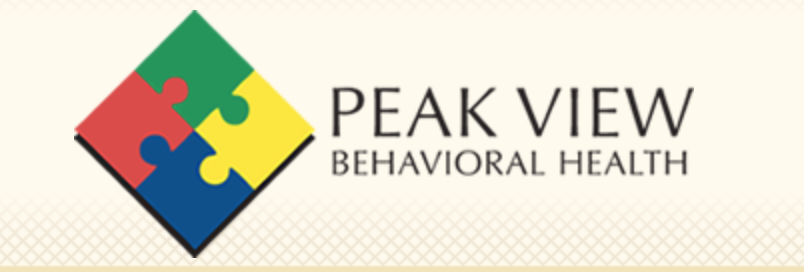 Peak View Behavioral Health