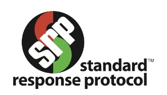 Standard Response Protocol logo