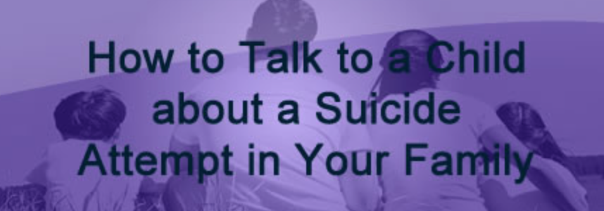 suicide talk