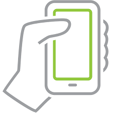 go mobile icon