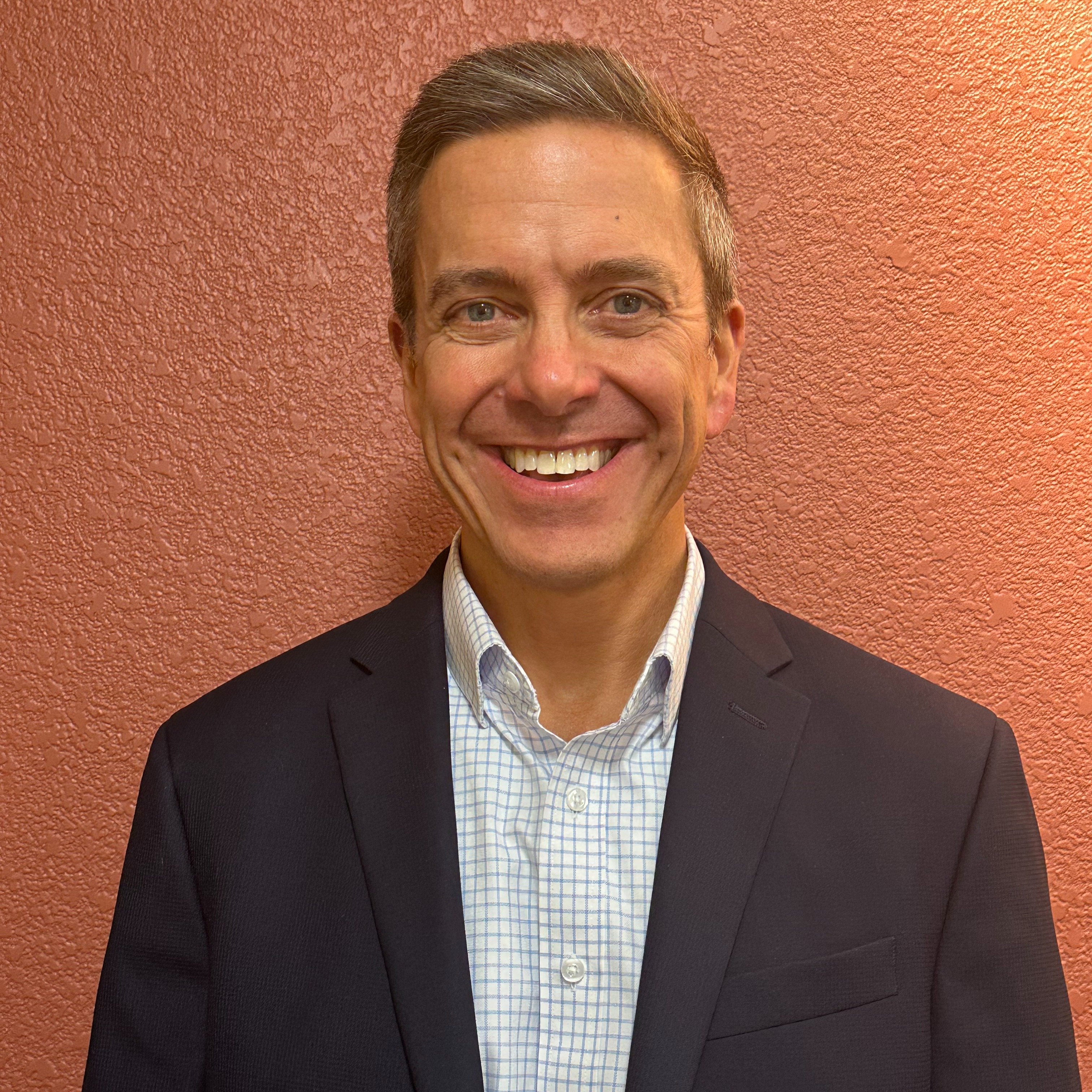 David Peak, Ph.D.