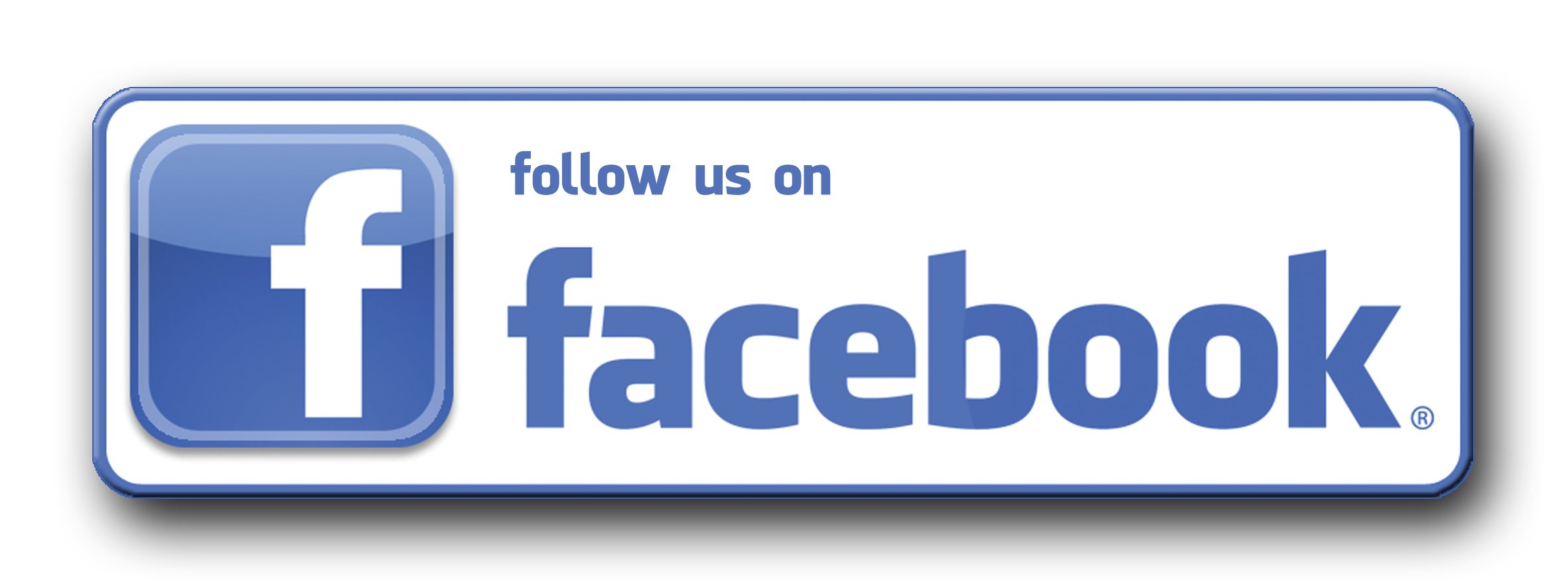 facebook button