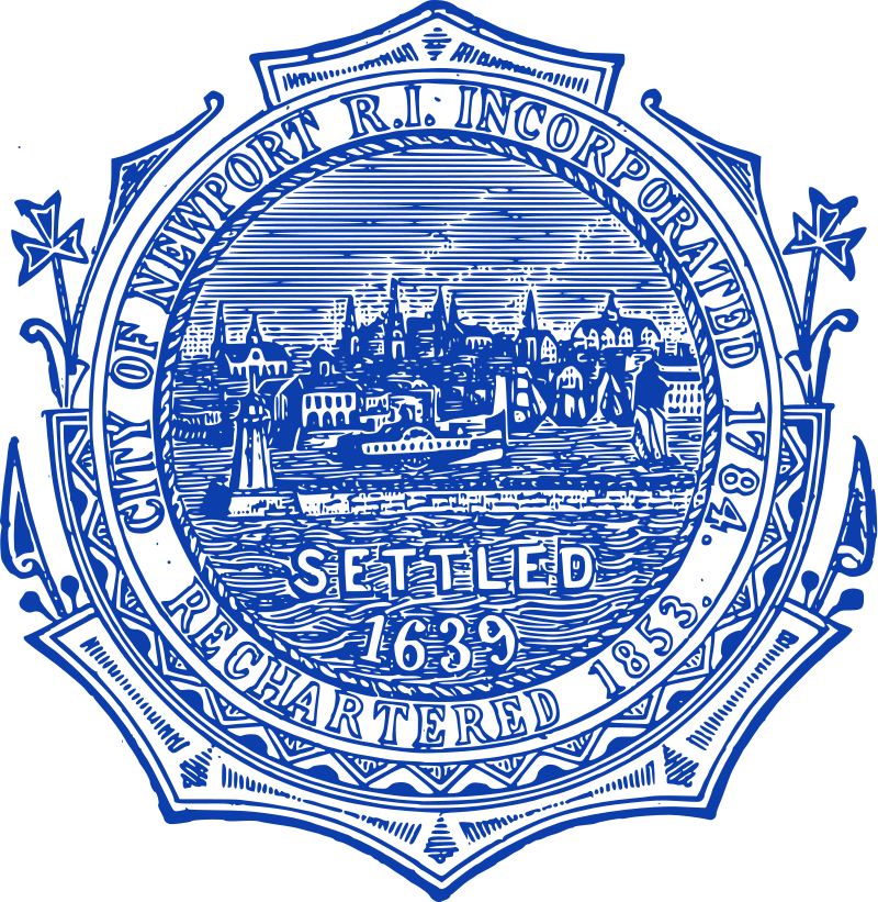 City of Newport Seal