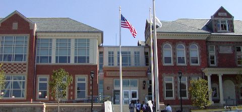 Thompson Middle School