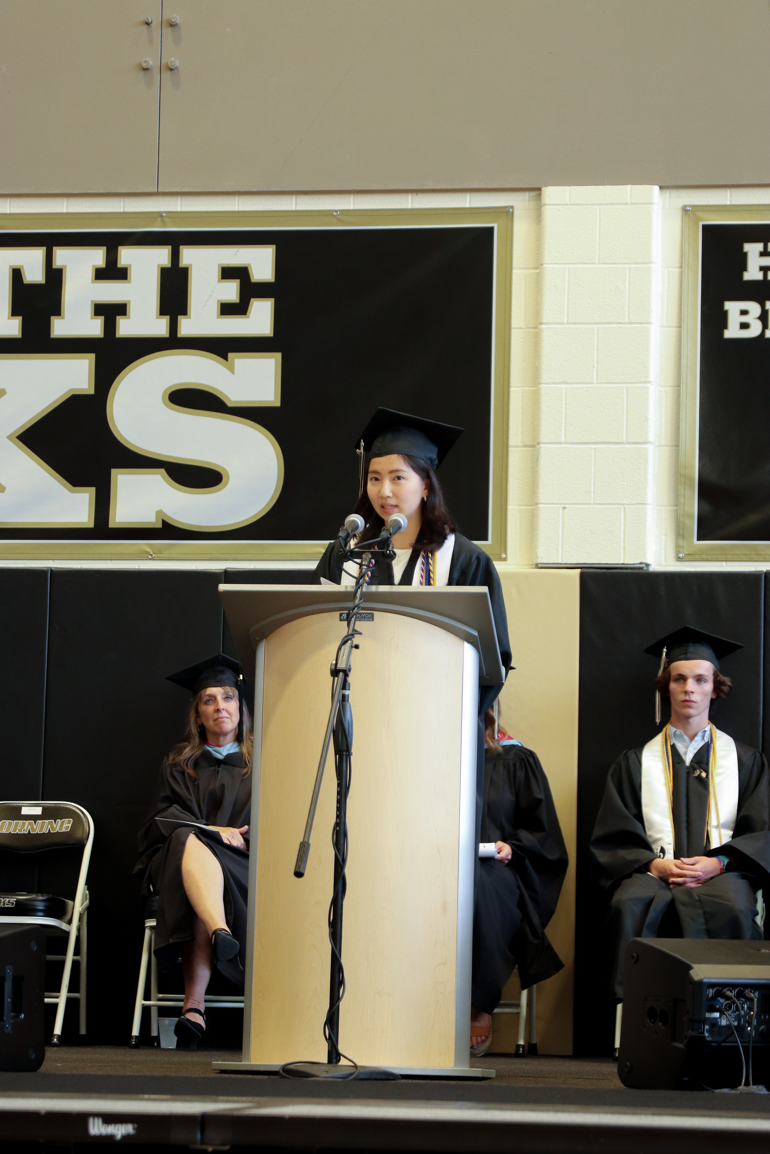 Graduation 2022