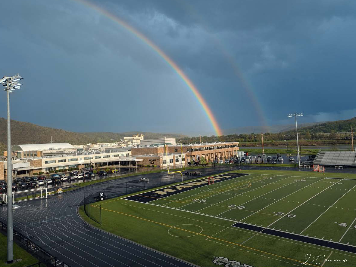 CPPHS Rainbow
