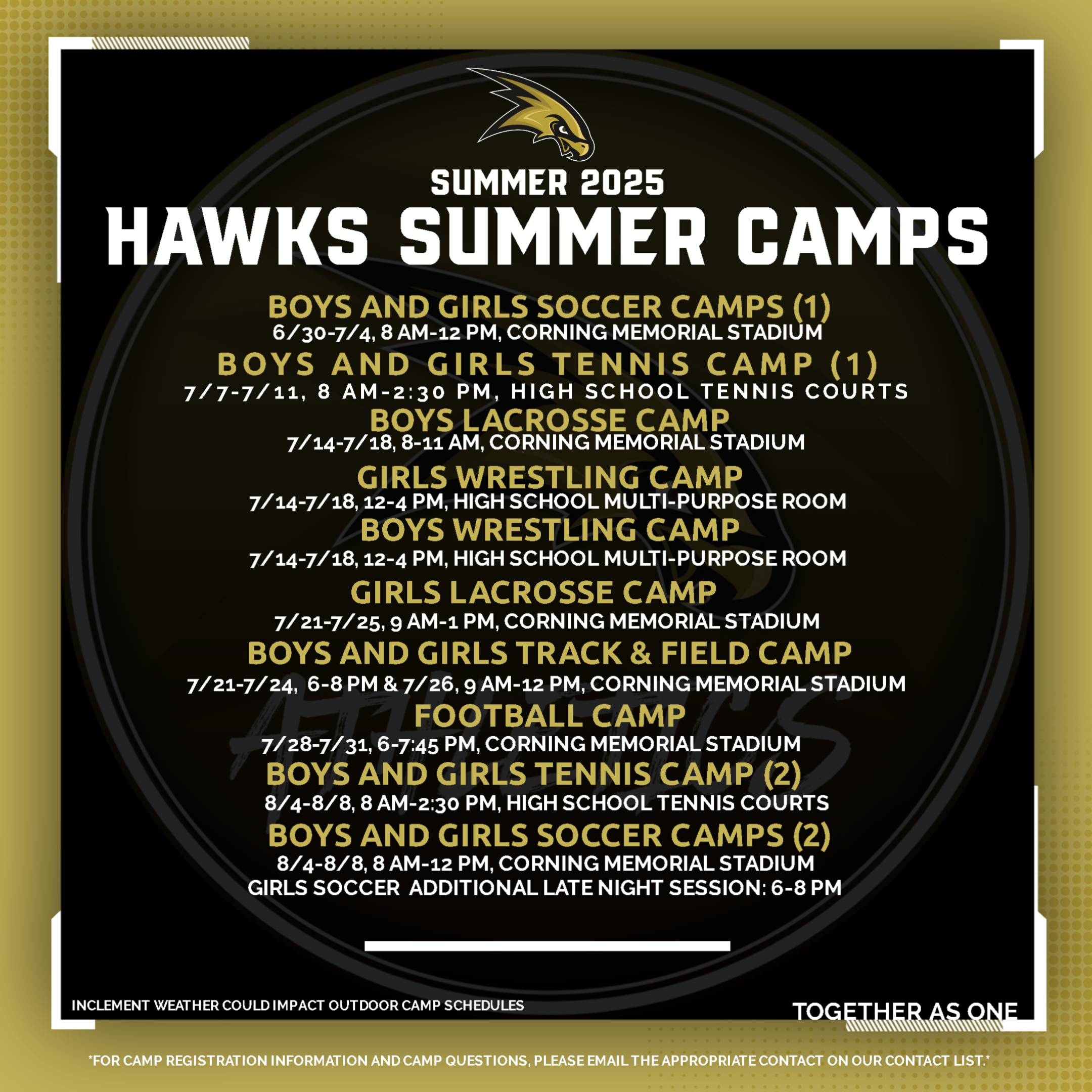 Camps