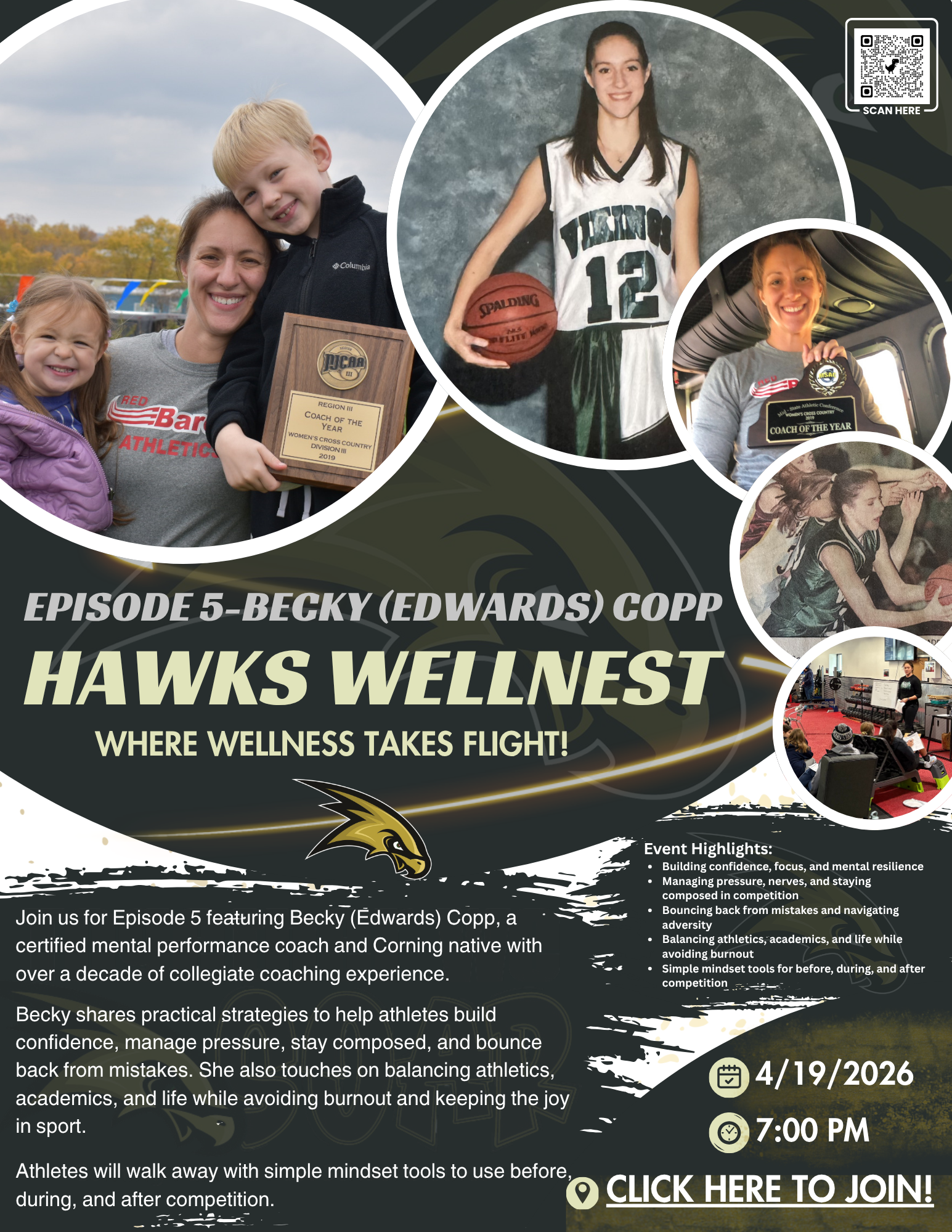 Hawks WellNest