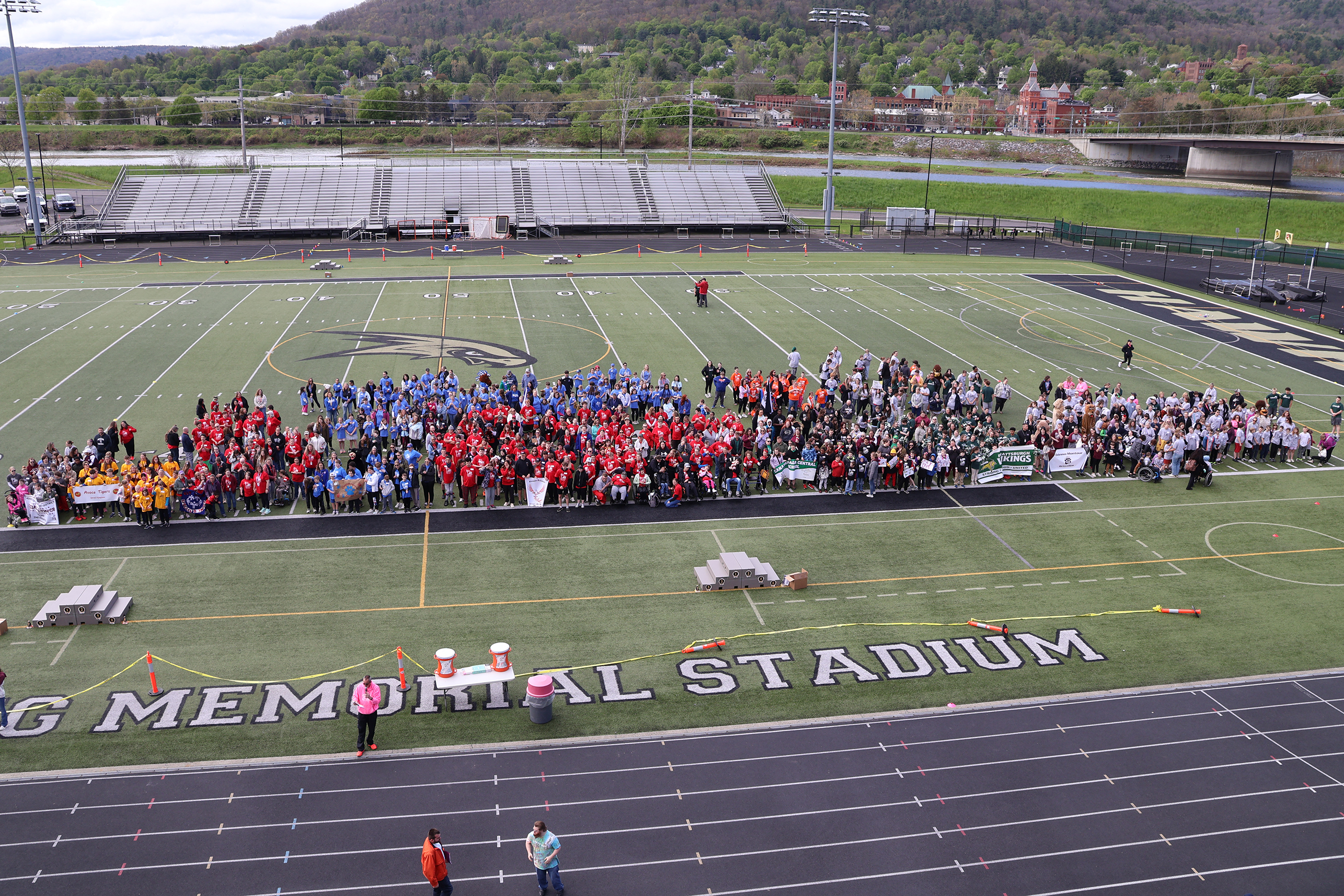 Special Olympics