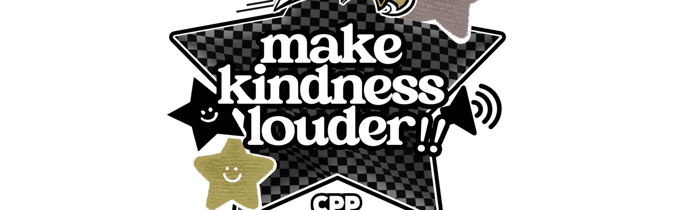 Make Kindness Louder