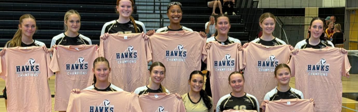 Volleyball