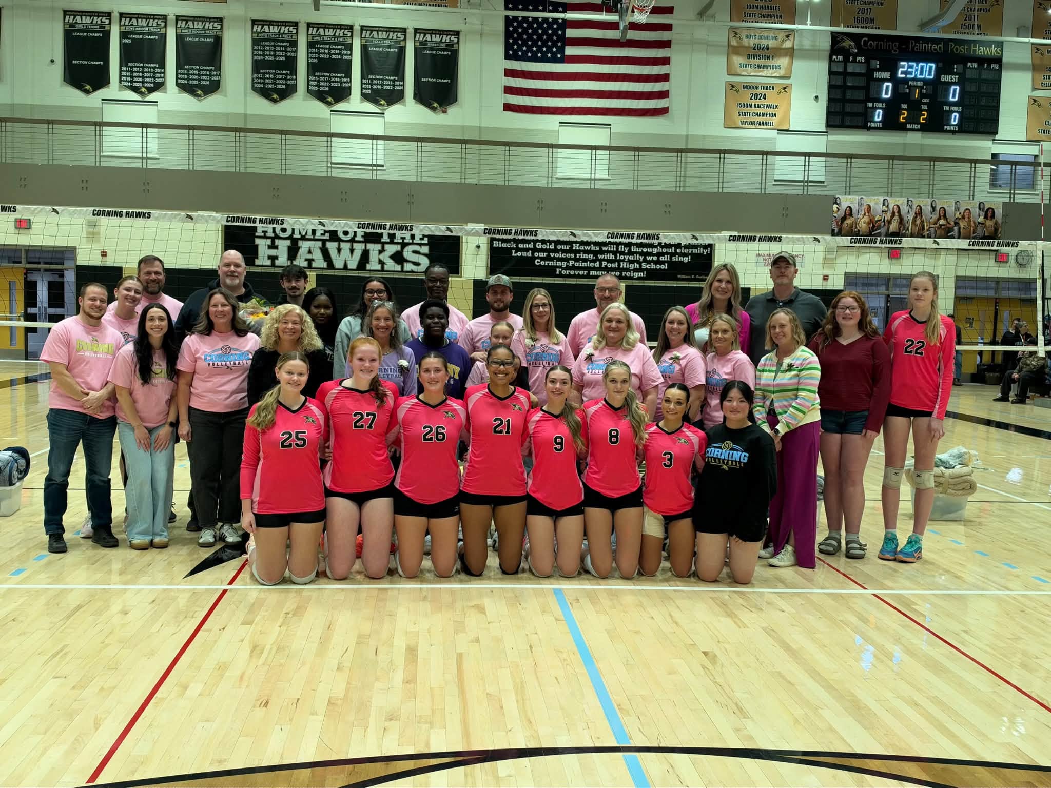 Volleyball