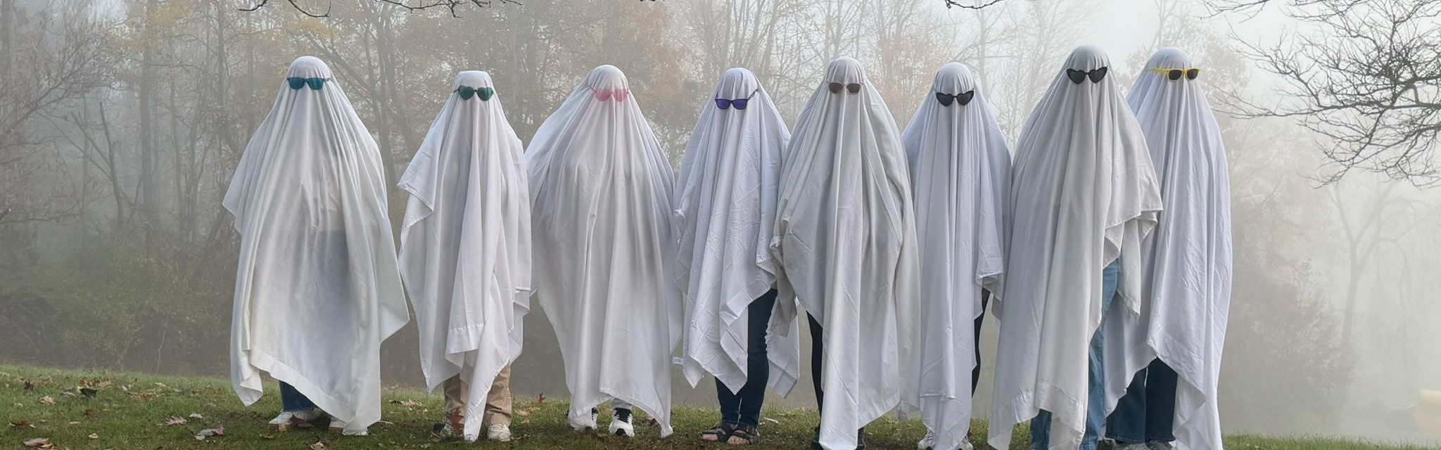 Severn Ghosts